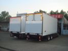 Kamyon Liftleri // C 2000 L